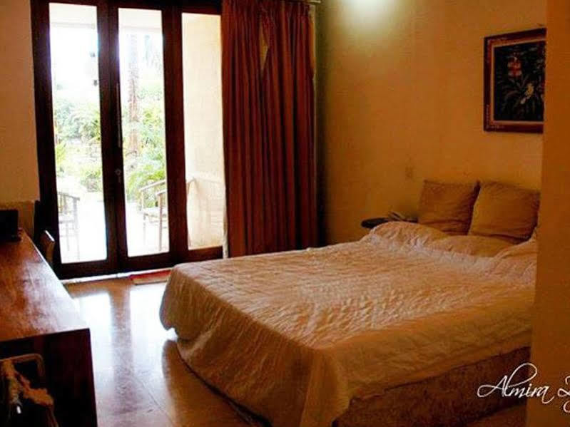 Collection O 3973 Jeje Resort Kuta  Exterior photo