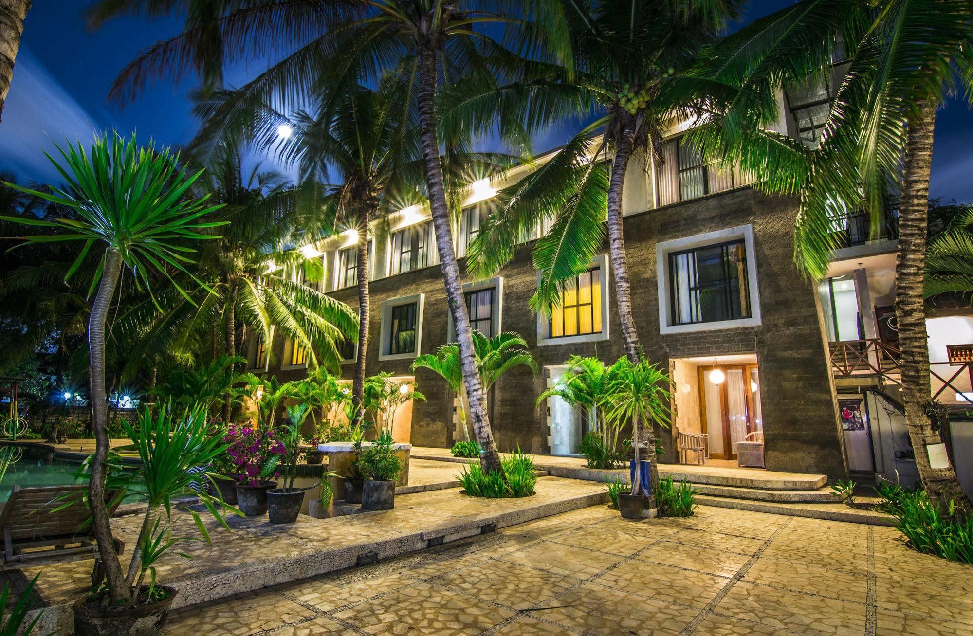Collection O 3973 Jeje Resort Kuta  Exterior photo